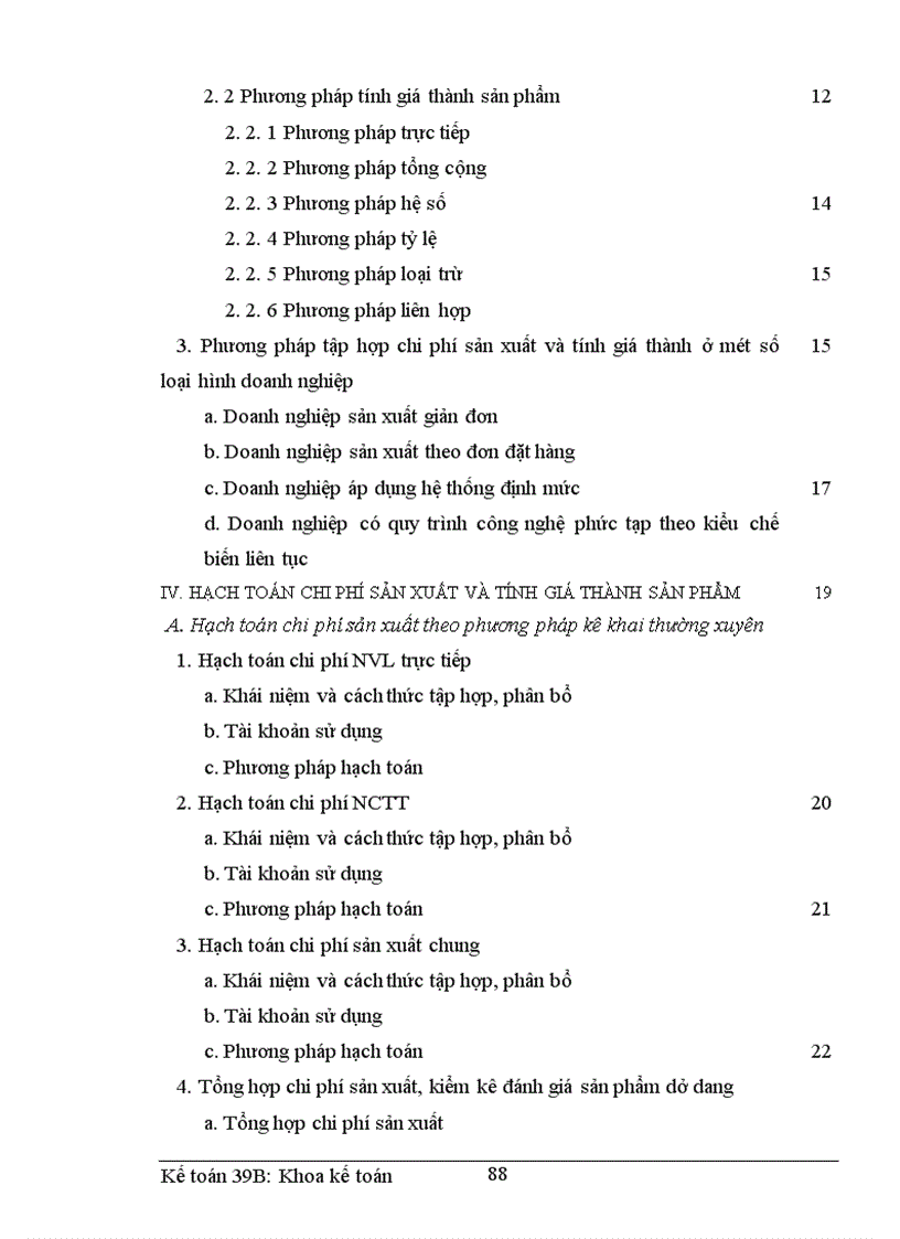 image for page Hoàn thiện hạch toán chi phí sản xuất và tính giá thành sản phẩm tại công ty xi măng Hải Phòng 1