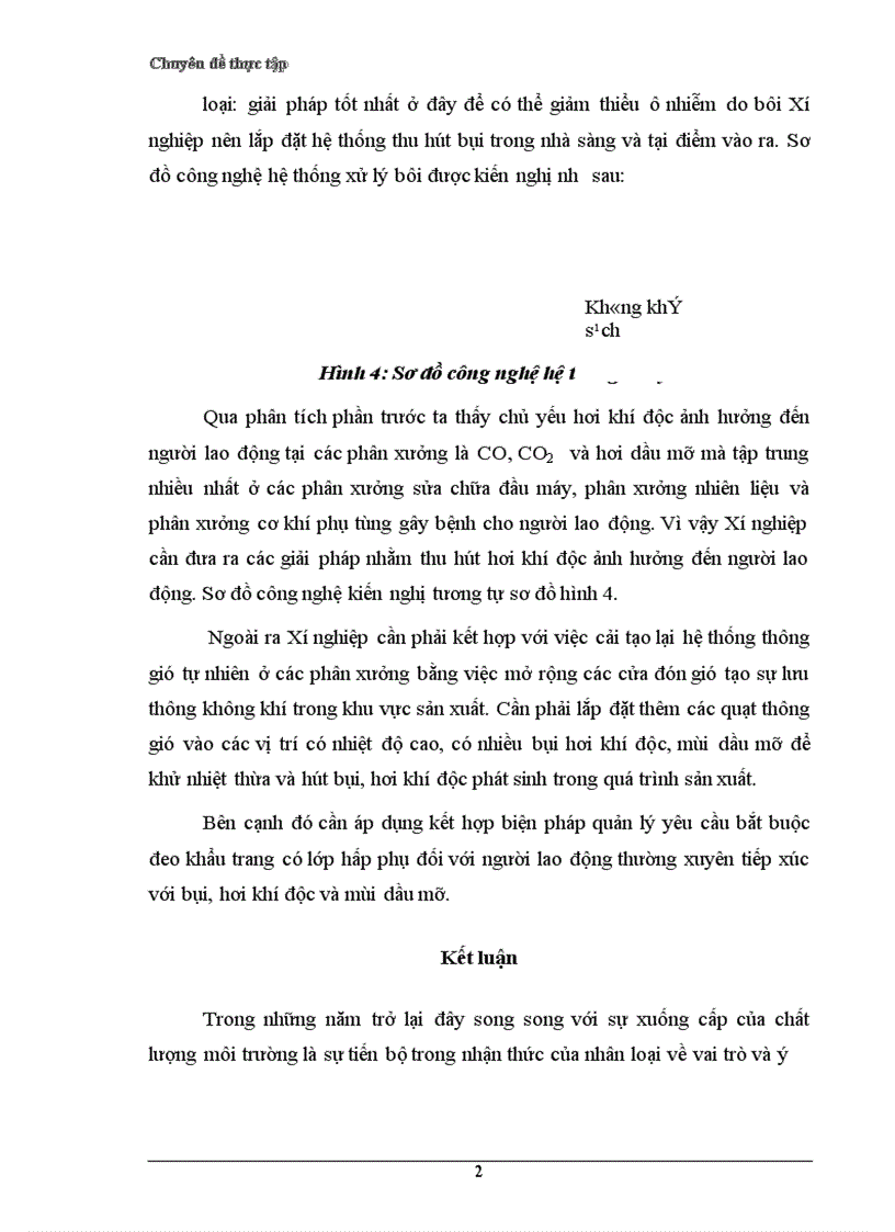 image for page Bước đầu đánh giá thực trạng môi trường lao động tại xí nghiệp đầu máy Hà Nội Đề xuất các giải pháp cải thiện môi trường lao động nâng cao hiệu quả sản xuất của Xí nghiệp