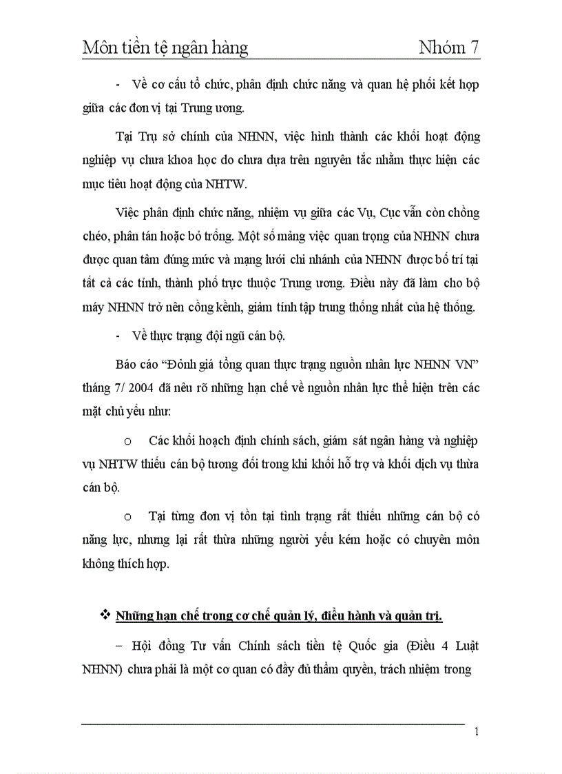 image for page Lịch sử hình thành và các giai đoạn phát triển của Ngân Hàng Nhà Nước Việt Nam
