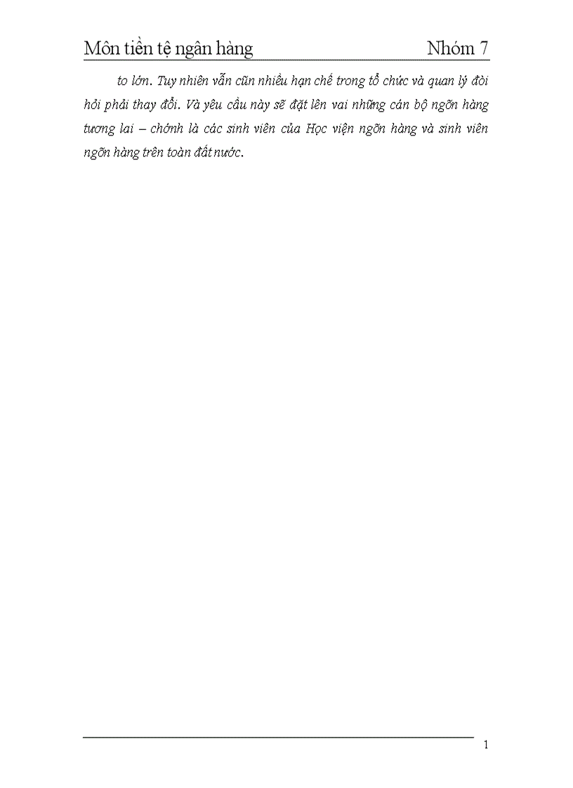 image for page Lịch sử hình thành và các giai đoạn phát triển của Ngân Hàng Nhà Nước Việt Nam