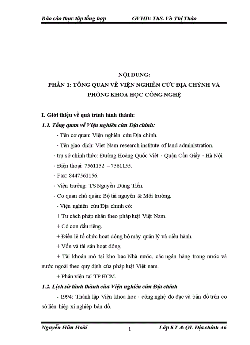 image for page Tình hình hoạt động 2 năm gần đây của Phòng Khoa học và Công nghệ