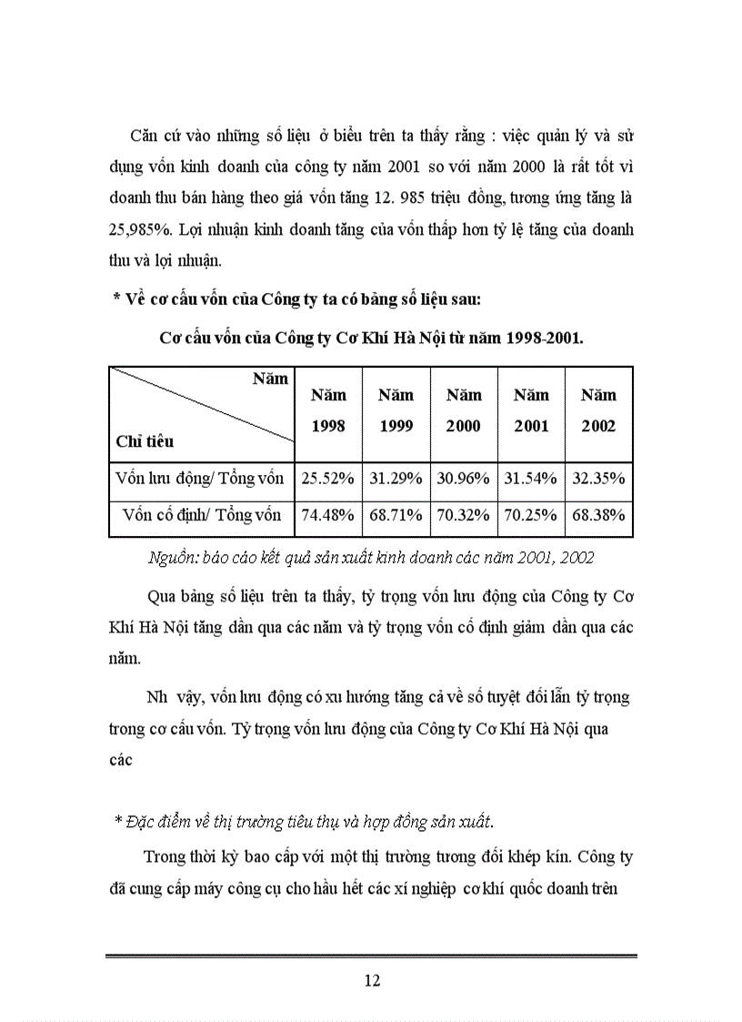 image for page Hoàn thiện quản lý nguồn nhân lực tại công ty cơ khí Hà Nội 1