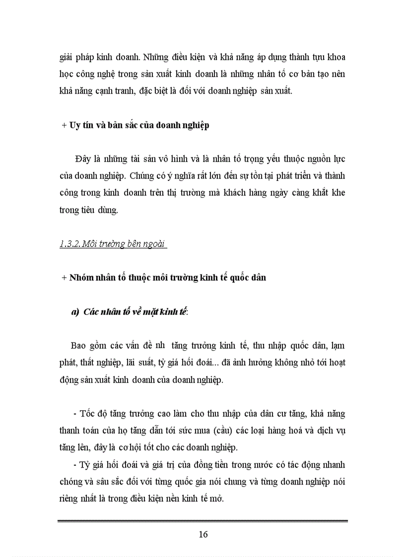 image for page Hoàn thiện quản lý nguồn nhân lực tại công ty cơ khí Hà Nội 1