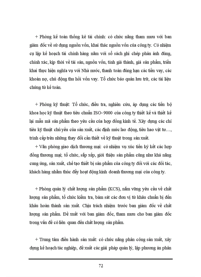 image for page Hoàn thiện quản lý nguồn nhân lực tại công ty cơ khí Hà Nội 1