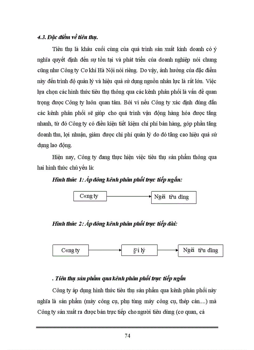 image for page Hoàn thiện quản lý nguồn nhân lực tại công ty cơ khí Hà Nội 1
