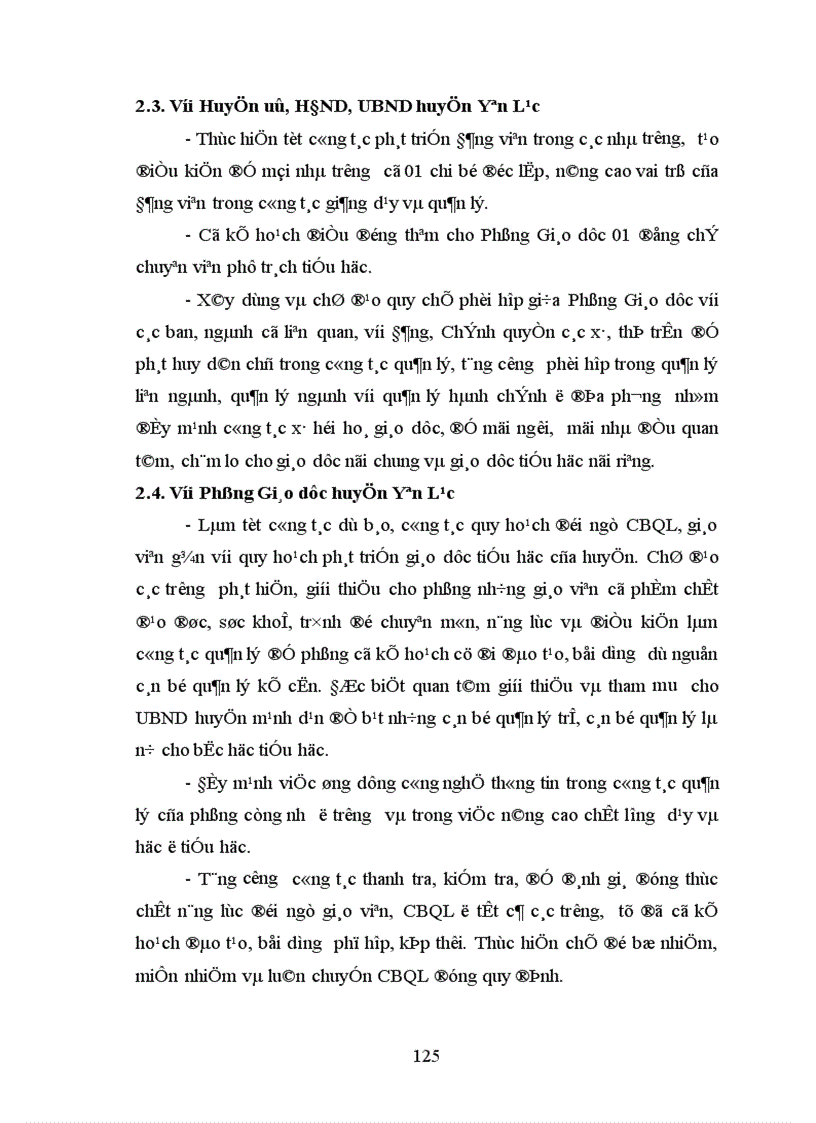 image for page Biện pháp quản lý hoạt động dạy học ở trường tiểu học của Phòng Giáo dục huyện Yên Lạc tỉnh Vĩnh Phúc 1