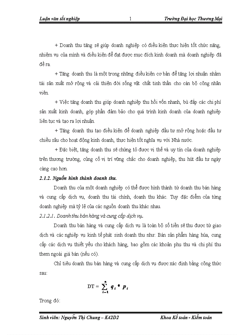 image for page Phân tích thống kê doanh thu của công ty cổ phần Liên Anh Thanh