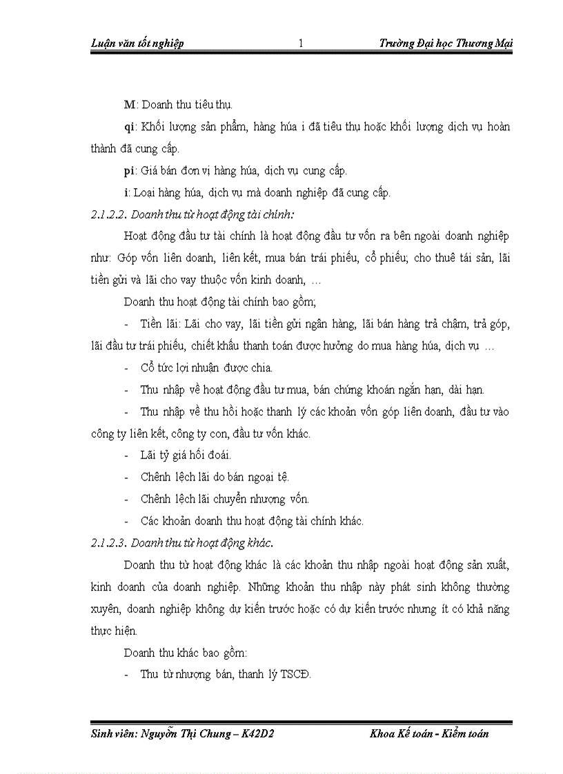 image for page Phân tích thống kê doanh thu của công ty cổ phần Liên Anh Thanh