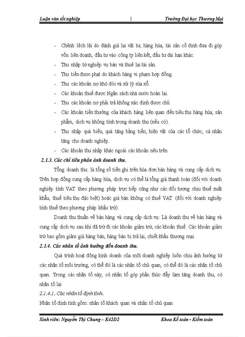 image for page Phân tích thống kê doanh thu của công ty cổ phần Liên Anh Thanh