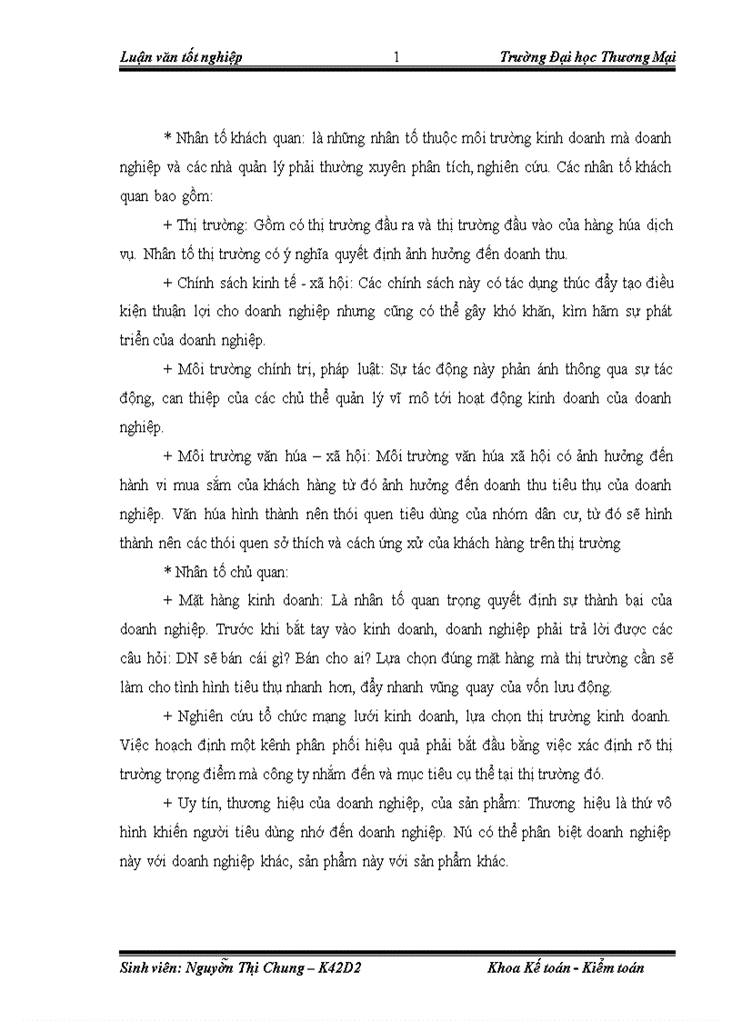 image for page Phân tích thống kê doanh thu của công ty cổ phần Liên Anh Thanh