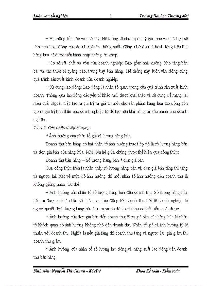 image for page Phân tích thống kê doanh thu của công ty cổ phần Liên Anh Thanh