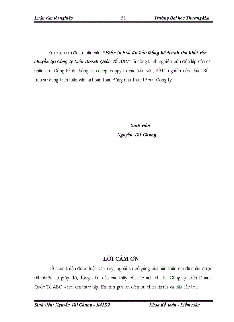 image for page Phân tích thống kê doanh thu của công ty cổ phần Liên Anh Thanh