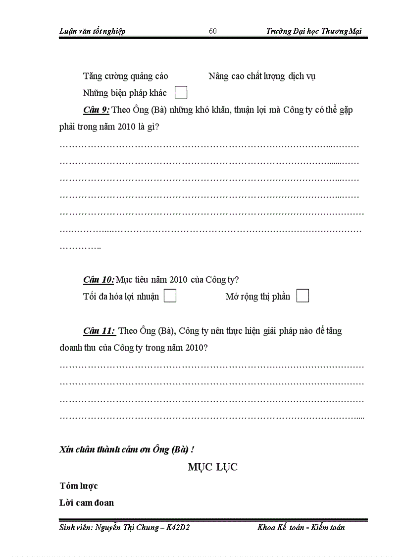 image for page Phân tích thống kê doanh thu của công ty cổ phần Liên Anh Thanh