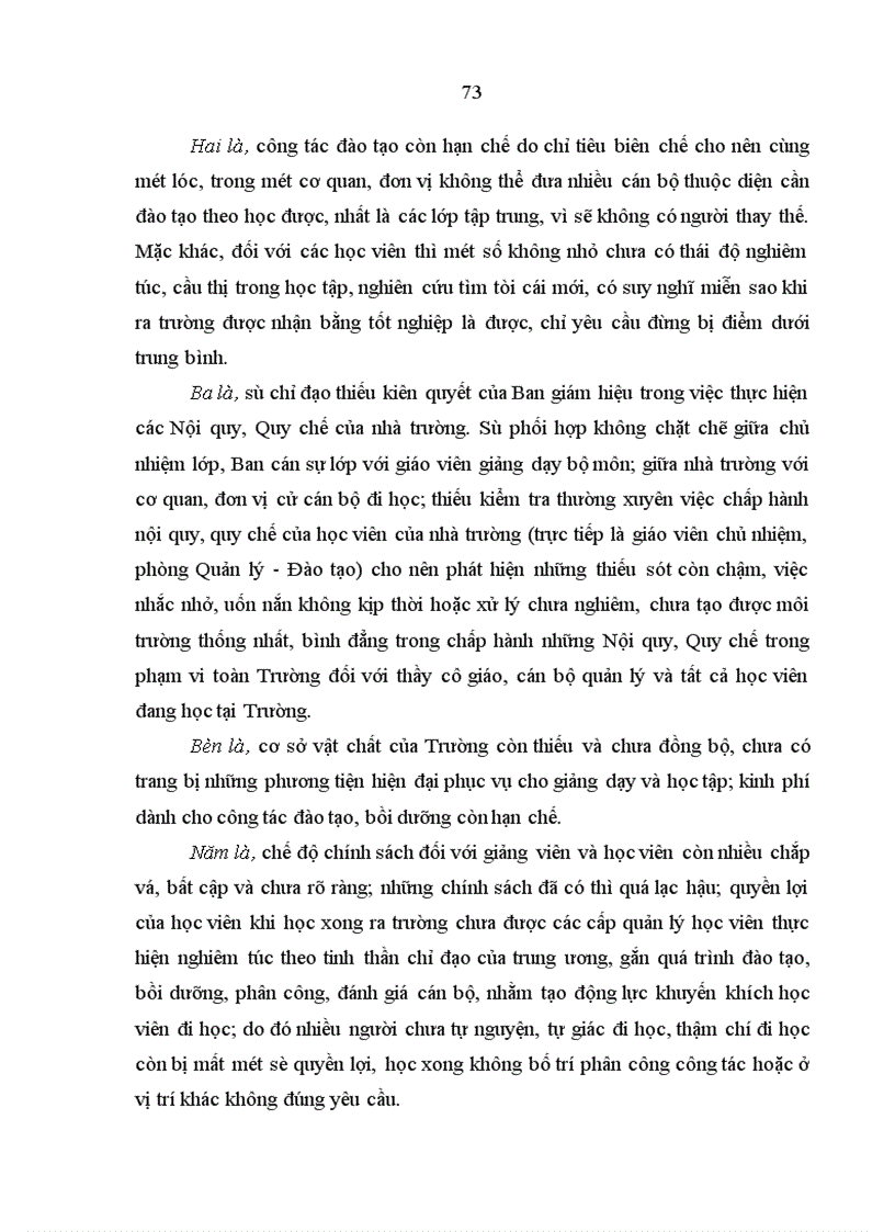 image for page Tư tưởng Hồ Chí Minh về giáo dục lý luận chính trị với việc nâng cao chất lượng đào tạo trung cấp lý luận chính trị ở Trường Chính trị tỉnh Sóc Trăng