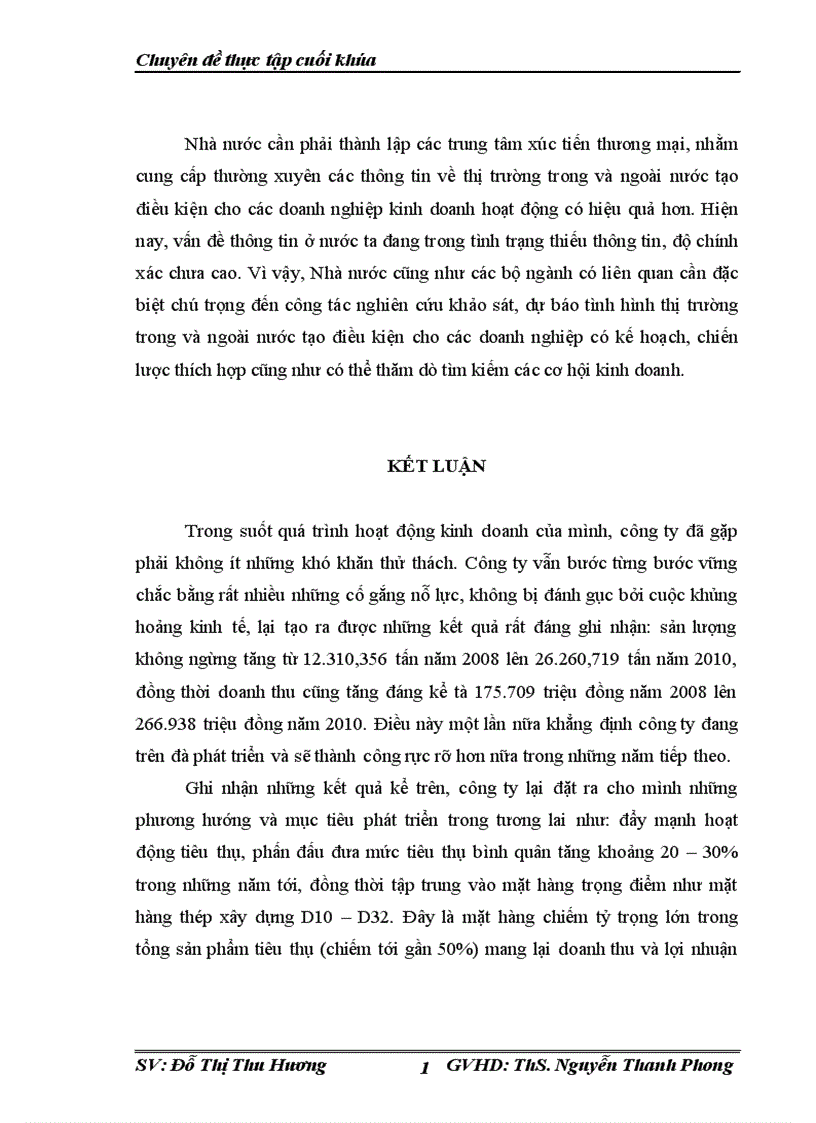 image for page Hoạt động cung ứng thép xây dựng của Công ty cổ phần Nhật Nam Thực trạng và giải pháp phát triển