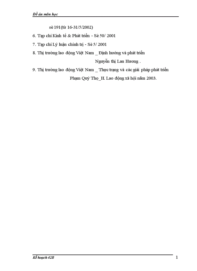image for page Các giải pháp chủ yếu để thực hiện kế hoạch lao động việc làm