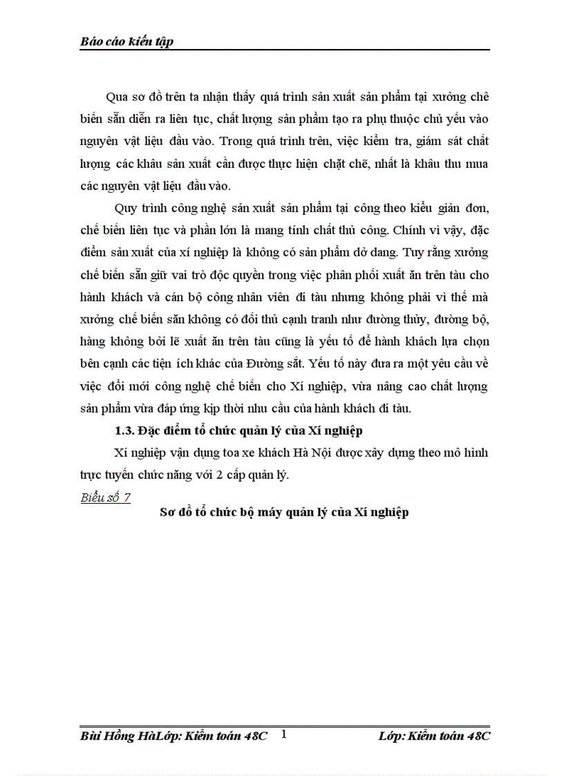 image for page Đánh giá thực trạng tổ chức kế toán tại Xí nghiệp vận dụng toa xe khách Hà Nội