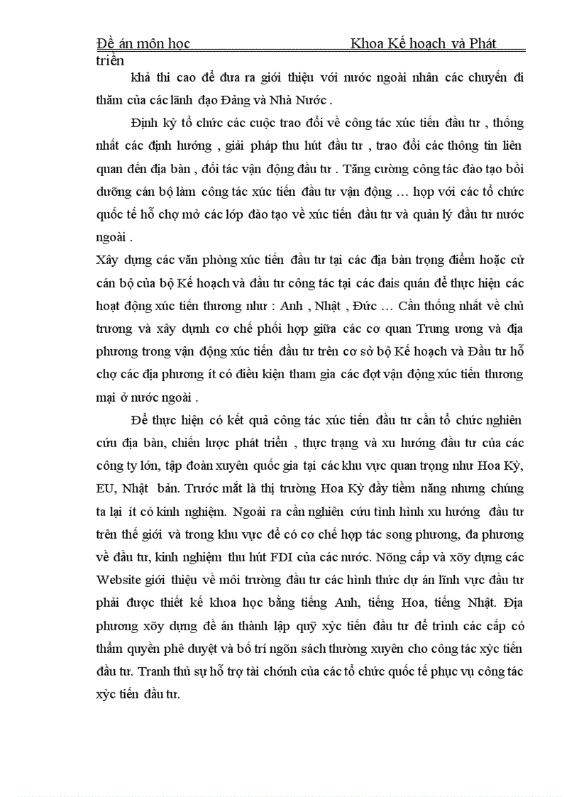 image for page Một số giải pháp nhằm thu hút nguồn vốn đầu tư trực tiếp từ nước ngoài tại Việt Nam 1