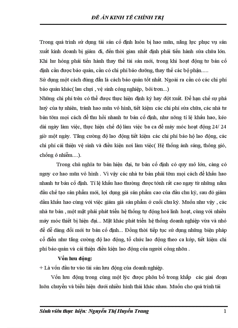 image for page Lý luận tuần hoàn và chu chuyển tư bản sự vận dụng lý luận tuần hoàn và chu chuyển tư bản trong quản lý kinh tế 1