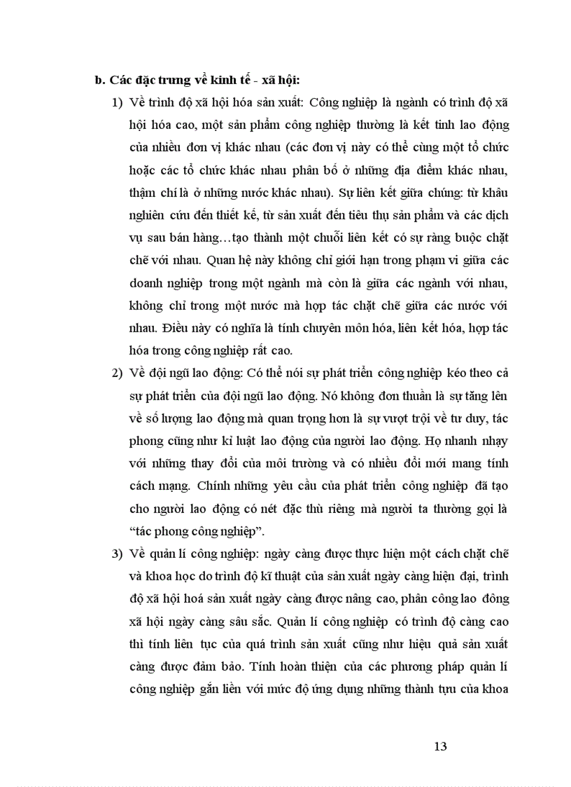 image for page Phát triển công nghiệp và tác động của nó lên ô nhiễm môi trường ở huyện Thanh Chương tỉnh Nghệ An 1