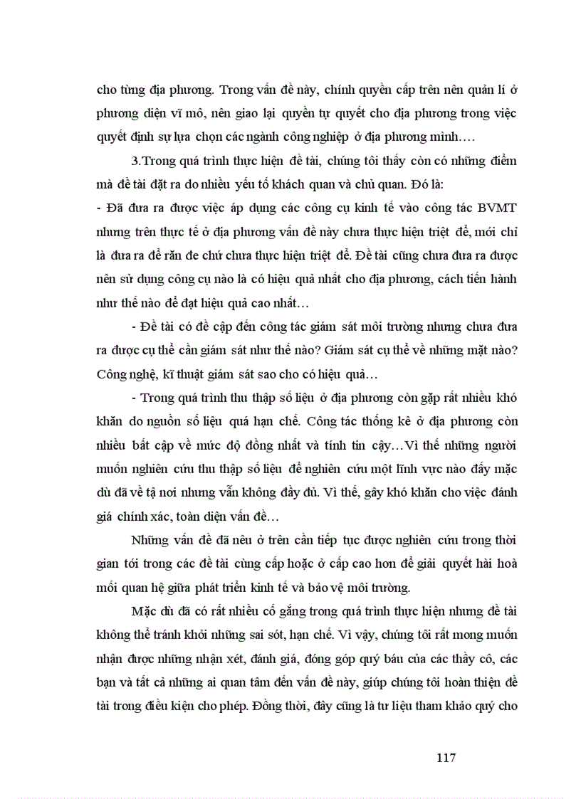 image for page Phát triển công nghiệp và tác động của nó lên ô nhiễm môi trường ở huyện Thanh Chương tỉnh Nghệ An 1