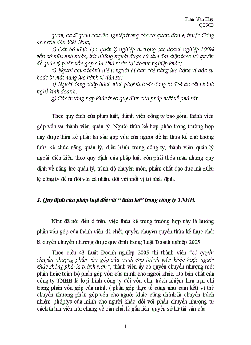 image for page những điều kiện để đăng ký kinh doanh đối với công ty TNHH được quy định trong pháp luật Việt Nam