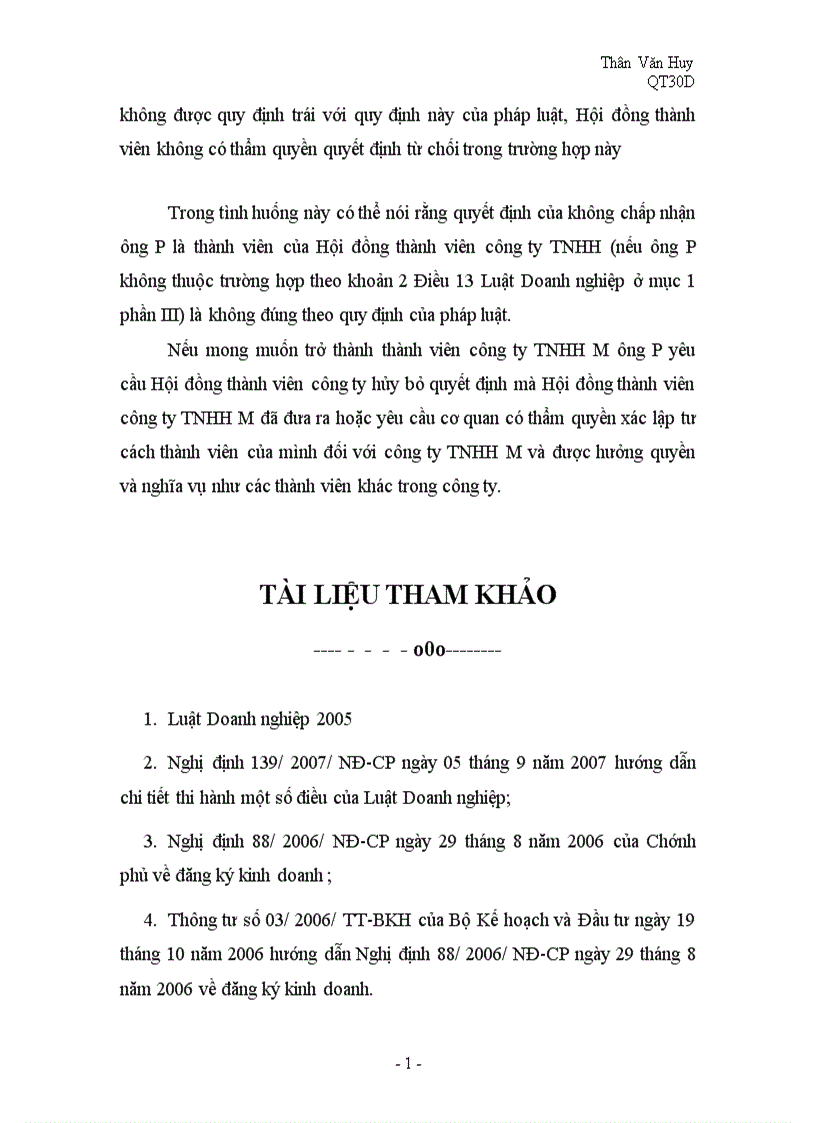 image for page những điều kiện để đăng ký kinh doanh đối với công ty TNHH được quy định trong pháp luật Việt Nam