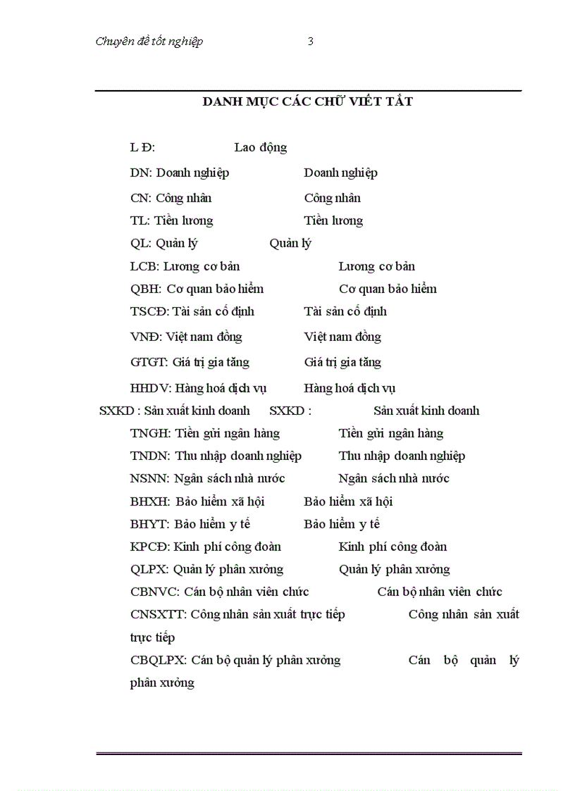 Hoàn thiện hạch toán tiền lương và các khoản trích theo lương tại Công Ty Cổ phần đầu tư phát triển xây dựng và thương mại Thăng Long 1