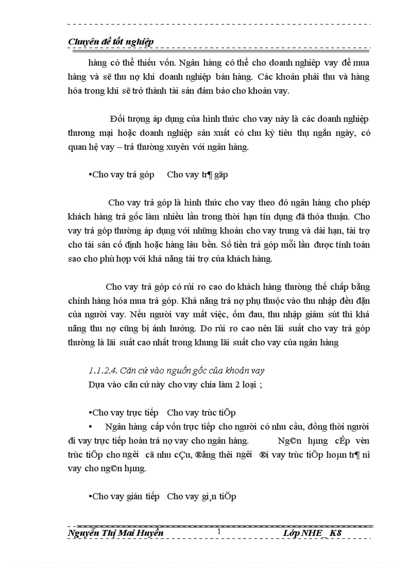 image for page Thực trạng và giải pháp mở rộng cho vay tiêu dùng của Chi nhánh Ngân hàng thương mại cổ phần Quân Đội Lê Trọng Tấn 1