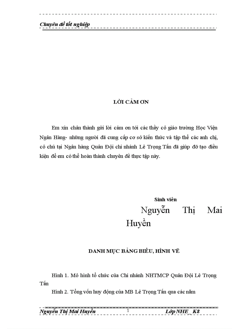 image for page Thực trạng và giải pháp mở rộng cho vay tiêu dùng của Chi nhánh Ngân hàng thương mại cổ phần Quân Đội Lê Trọng Tấn 1