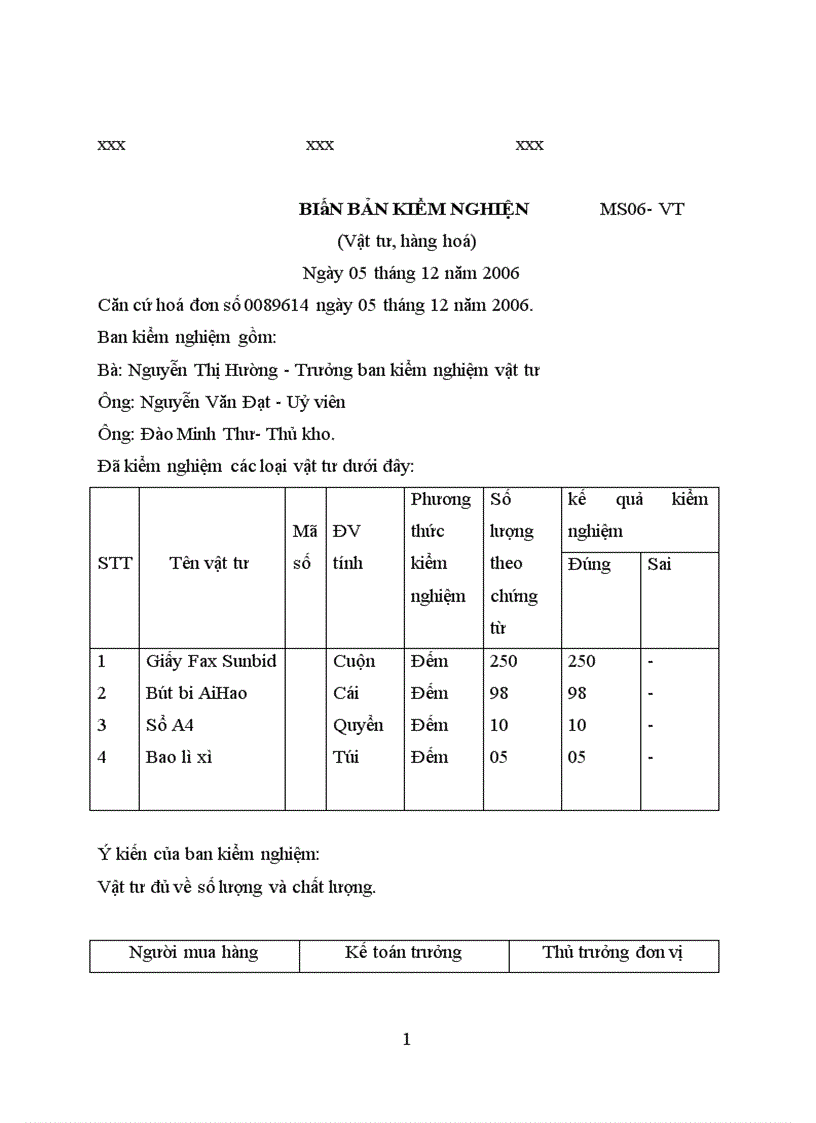 image for page Báo cáo thực tập tổng hợp Kế toán nguyên vật liệu công cụ dụng cụ tại Công ty Khách Sạn Du Lịch Thắng Lợi