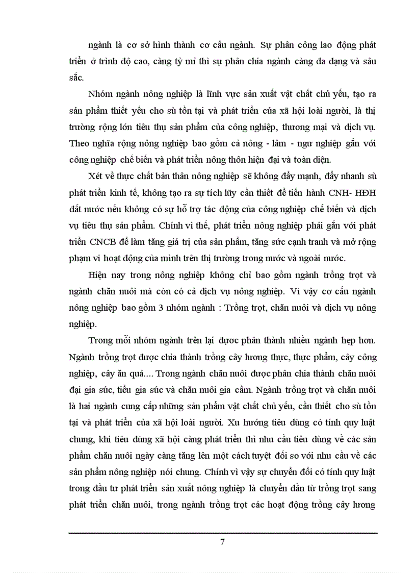 image for page Chuyển dịch cơ cấu kinh tế ngành nông nghiệp ở huyện Sóc Sơn Hà Nội 1