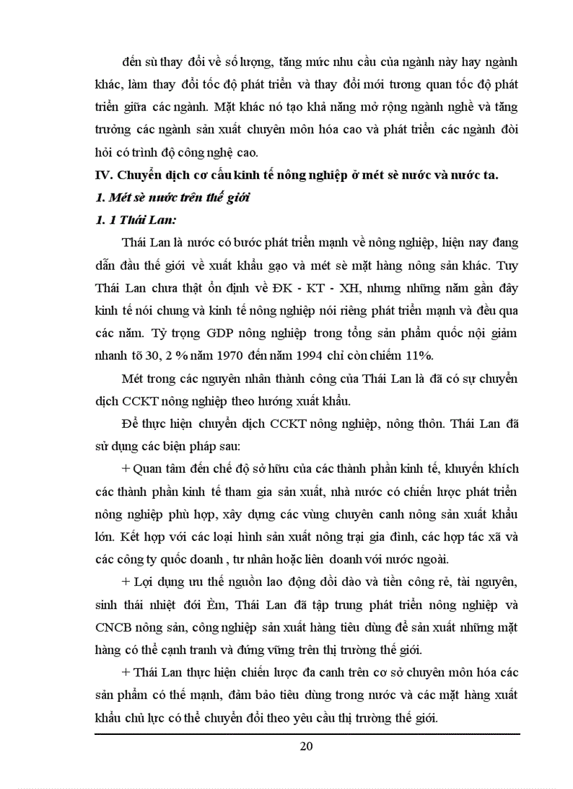 image for page Chuyển dịch cơ cấu kinh tế ngành nông nghiệp ở huyện Sóc Sơn Hà Nội 1