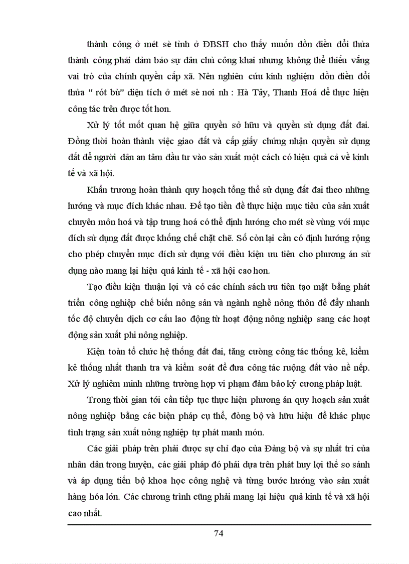 image for page Chuyển dịch cơ cấu kinh tế ngành nông nghiệp ở huyện Sóc Sơn Hà Nội 1