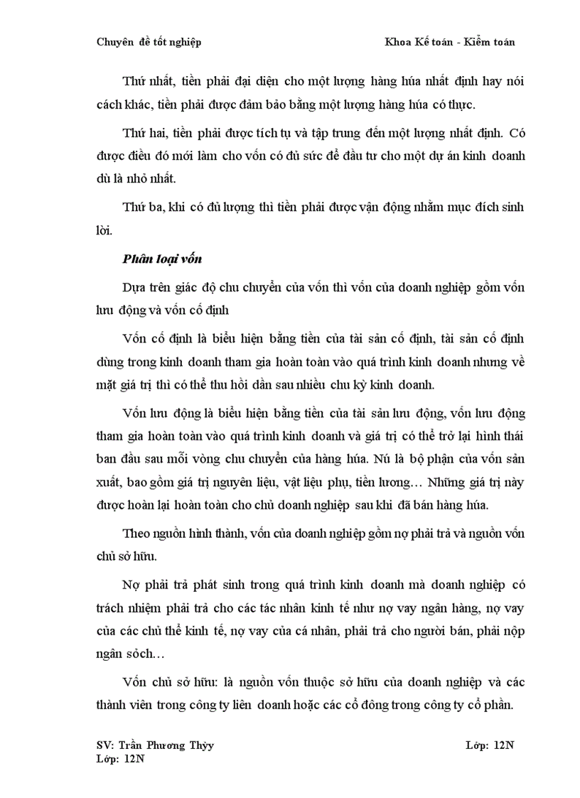 image for page Kế toán chi phí sản xuất sản phẩm tại Công ty TNHH Xây Dựng Tâm Phúc 1