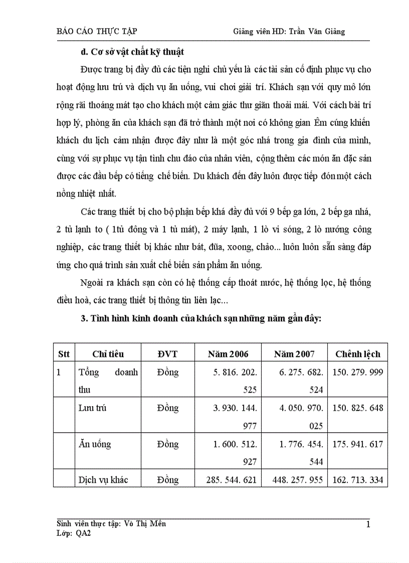 image for page Nghiên cứu khảo sát vấn đề cung ứng nguyên liệu và tổ chức sản xuất tại bộ phận bếp của khách sạn Minh Hải từ đó đưa ra các biện pháp giải pháp nhằm khắc phục những hạn chế của khách sạn Minh Hải trong công tác cung ứng nguyên liệu và tổ chức sản xuất sản phẩm ăn tại bộ phận bếp