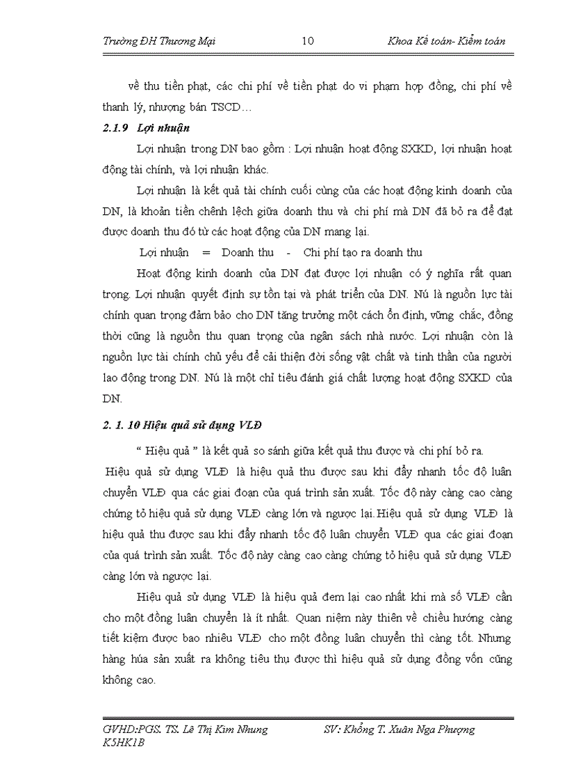 image for page Báo cáo thực tập tổng hợp Vốn lưu động và một số giải pháp nâng cao hiệu quả sử dụng vốn lưu động ở Công ty TNHH tư vấn và xây dựng công trình Phú Anh