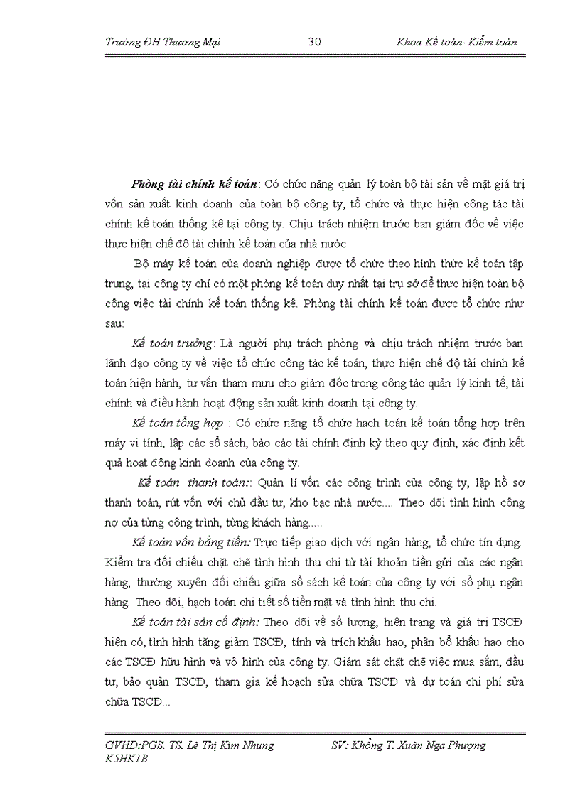 image for page Báo cáo thực tập tổng hợp Vốn lưu động và một số giải pháp nâng cao hiệu quả sử dụng vốn lưu động ở Công ty TNHH tư vấn và xây dựng công trình Phú Anh
