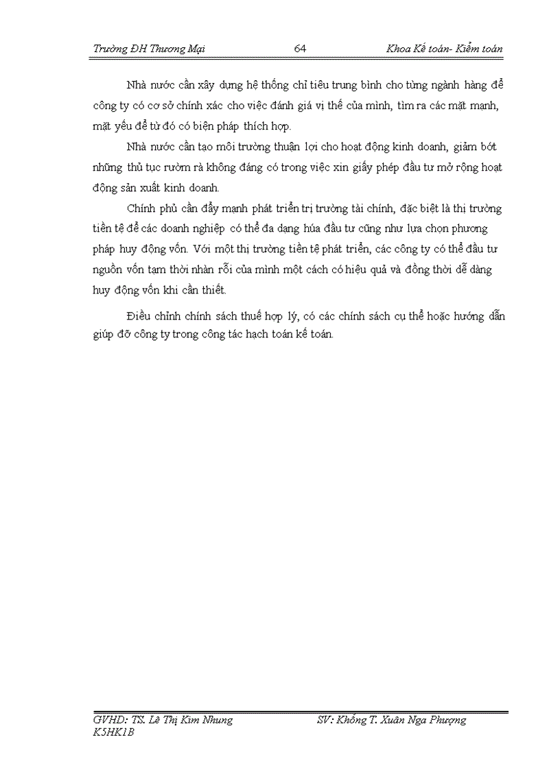 image for page Báo cáo thực tập tổng hợp Vốn lưu động và một số giải pháp nâng cao hiệu quả sử dụng vốn lưu động ở Công ty TNHH tư vấn và xây dựng công trình Phú Anh