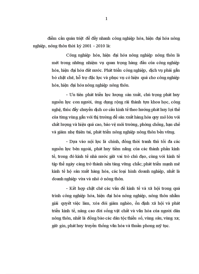 image for page Nguồn nhân lực trong quá trình công nghiệp hóa hiện đại hóa nông nghiệp nông thôn ở tỉnh Bắc Ninh 1