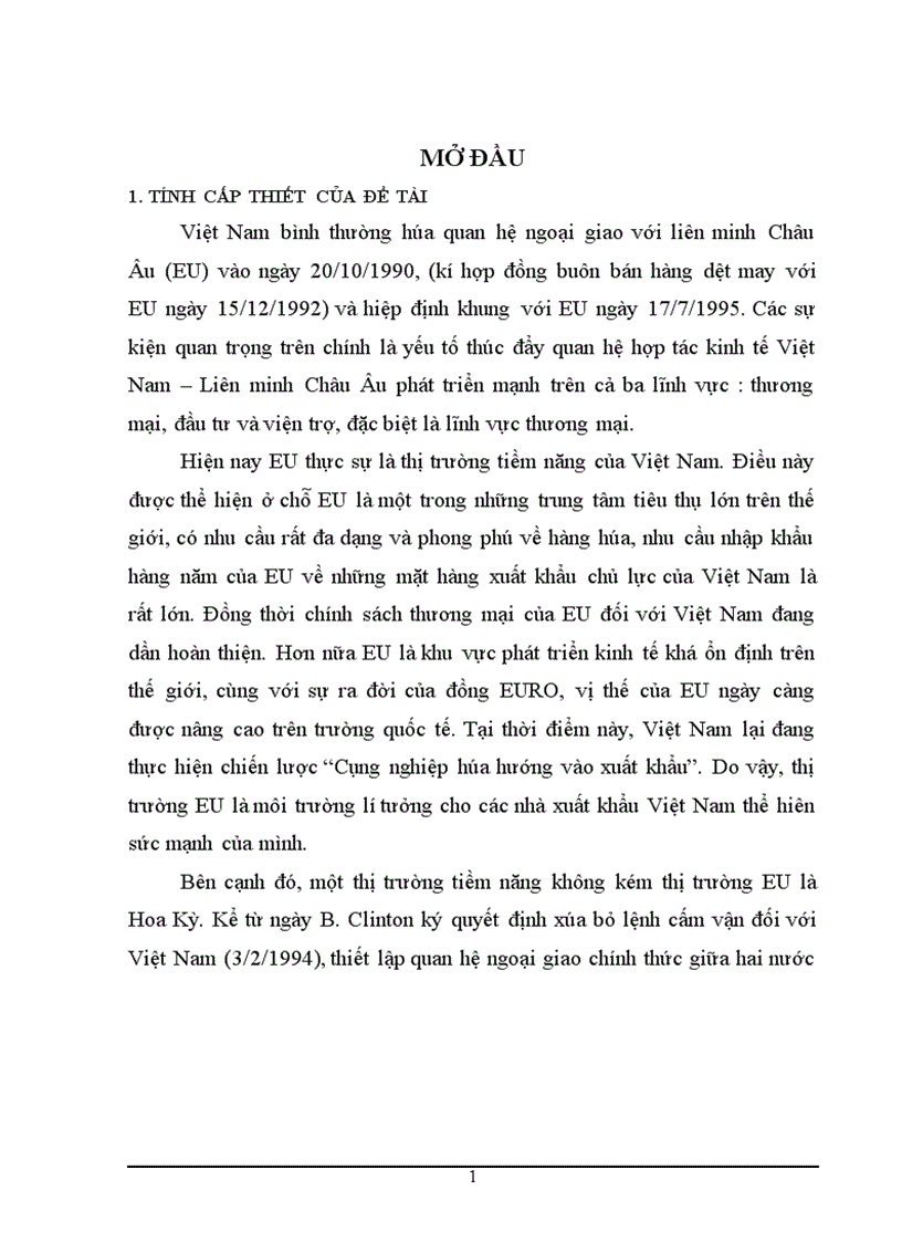 image for page Những giải pháp vượt qua hàng rào phi thuế quan đối với xuất khẩu thủy sản của Việt Nam vào thị trường EU và Mỹ 1