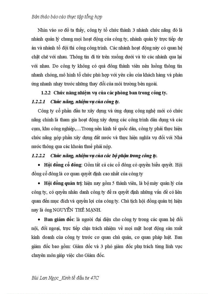 image for page Báo cáo thực tập tổng hợp tại công ty cổ phần đầu tư xây dựng và ứng dụng công nghệ mới