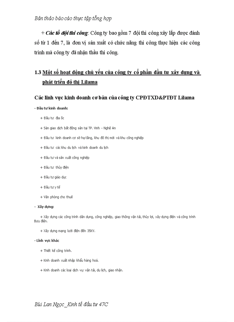 image for page Báo cáo thực tập tổng hợp tại công ty cổ phần đầu tư xây dựng và ứng dụng công nghệ mới