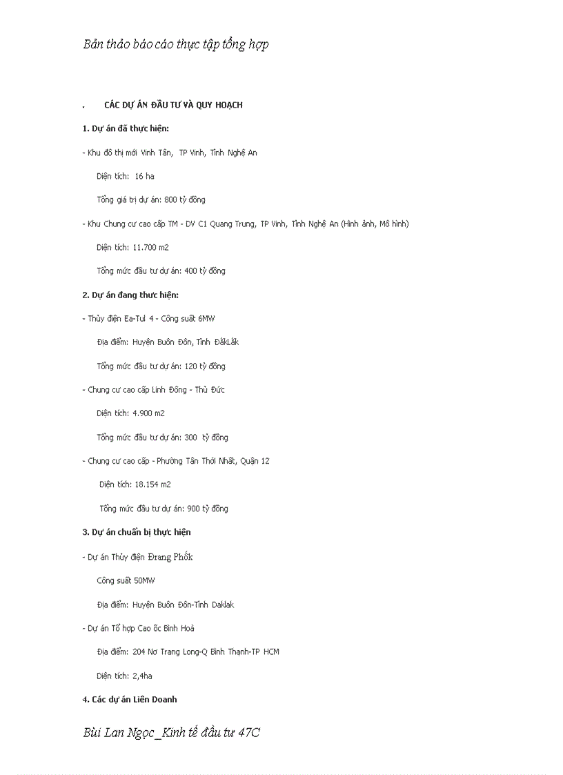 image for page Báo cáo thực tập tổng hợp tại công ty cổ phần đầu tư xây dựng và ứng dụng công nghệ mới