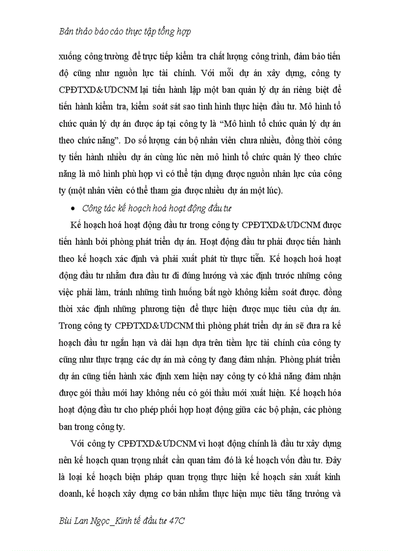 image for page Báo cáo thực tập tổng hợp tại công ty cổ phần đầu tư xây dựng và ứng dụng công nghệ mới