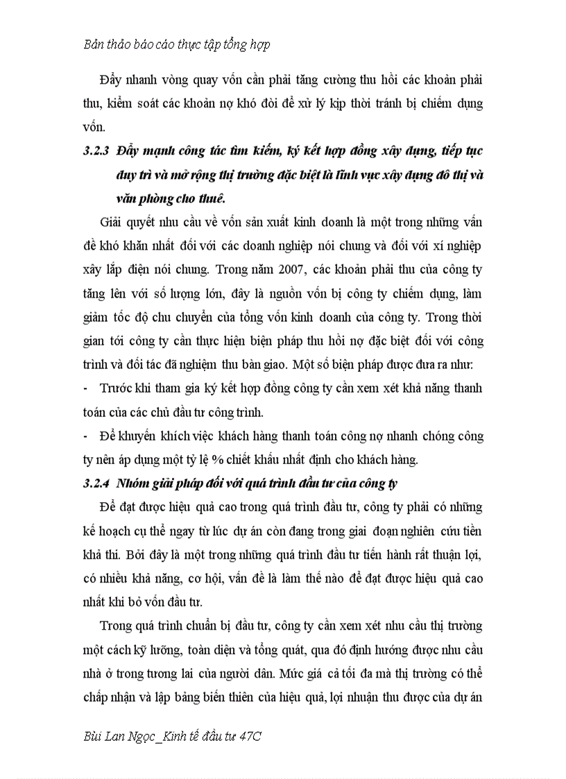 image for page Báo cáo thực tập tổng hợp tại công ty cổ phần đầu tư xây dựng và ứng dụng công nghệ mới