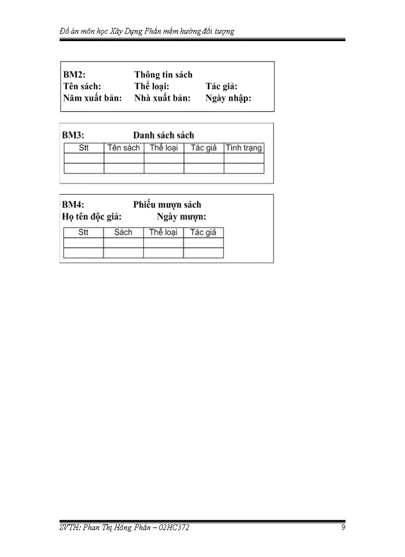 image for page Phần mềm quản lý thư viện 1
