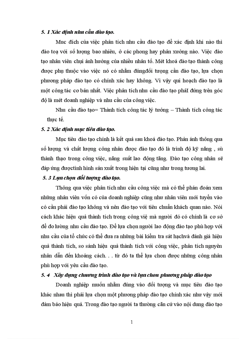 image for page Một số kiến nghị nhằm nâng cao hiệu quả của công tác đào tạo công nhân kỹ thuật tại xí nghiệp Đầu Máy Hà Nội 1