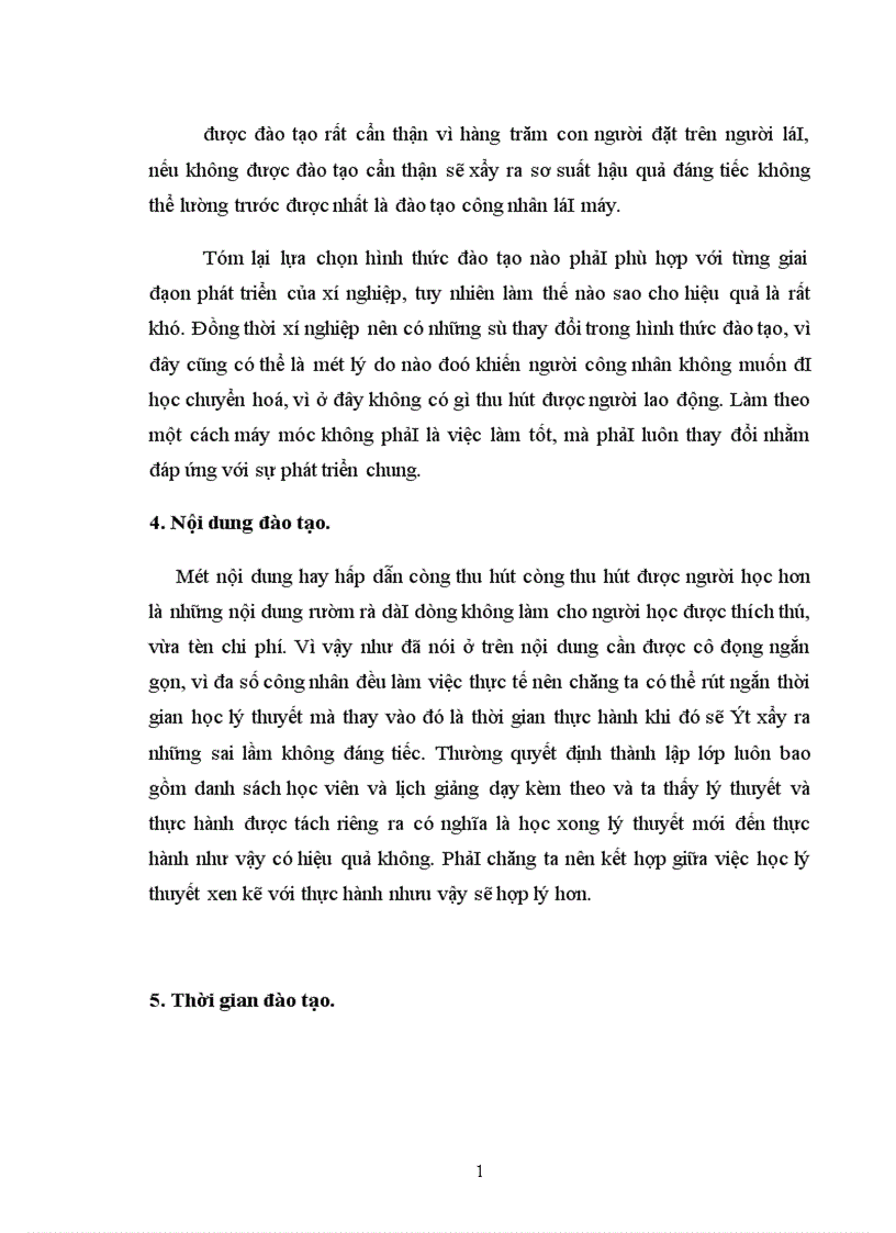 image for page Một số kiến nghị nhằm nâng cao hiệu quả của công tác đào tạo công nhân kỹ thuật tại xí nghiệp Đầu Máy Hà Nội 1