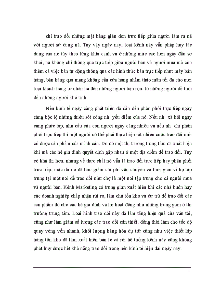 image for page Một số giải pháp nhằm nâng cao hiệu quả lựa chọn và quản lý kênh phân phối của công ty cổ phần dược và dụng cụ thú y Hà Nội